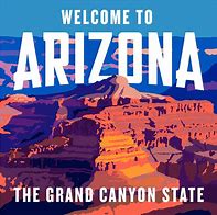 Image result for Arizona Sign