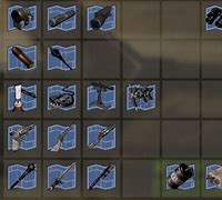 Image result for Rust Blueprint
