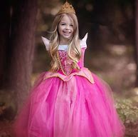 Image result for Princess Aurora Dresses for Girls