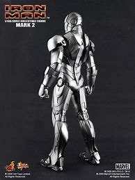 Image result for Iron Man MK 11
