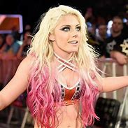 Image result for WWE Pink vs Balck Girl