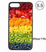 Image result for iPhone 7 Plus Case Fruit