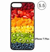 Image result for iPhone 7 Plus Case Food 3D