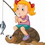 Image result for Fishing Line and Hook Clip Art