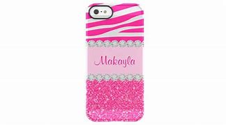 Image result for Zebra iPhone 5 Cases