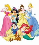 Image result for Disney Princess Secret Styles Carrying Case
