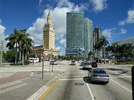 Image result for 601 Biscayne Blvd., Miami, FL 33132 United States