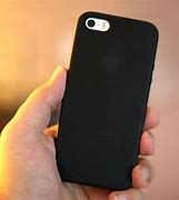 Image result for iPhone SE Black Case Steel