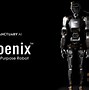 Image result for Chinese Human Robots