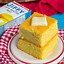 Image result for Jiffy Cornbread Mix Instructions On Box