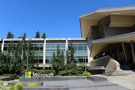 Image result for Microsoft Main Headquarters