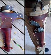 Image result for Lemat Holster