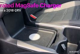 Image result for Car MagSafe Charger Pad