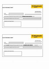 Image result for Bank Blank Note Exchange PDF Forms Free Printable