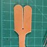 Image result for Leather Key FOB Templates Free