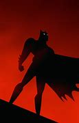 Image result for Batman Silhouette Wallpaper