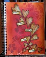 Image result for Book Journal Pages