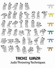 Image result for Jiu Jitsu Moves Sheet