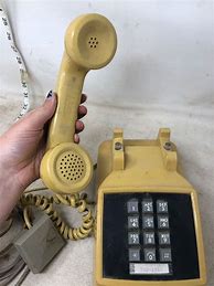 Image result for Yellow Kids Toy Phone