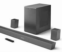 Image result for Philips Soundbar Has HDMI Input or Output