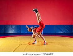 Image result for Wrestling Senior Portraits