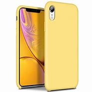 Image result for iPhone XR Yellow Cases