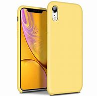 Image result for iPhone XR Blue Case Silicone