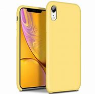Image result for Yellow Phone Case XR