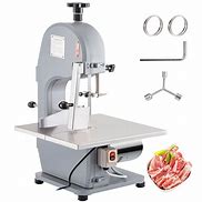 Image result for Butchery Meat Cutting Machine