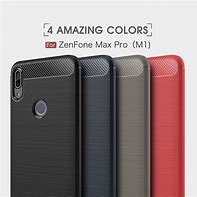 Image result for Asus Zenfone Max Pro M1 Case Cover