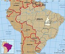 Image result for Tocantins