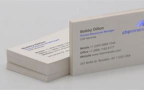 Image result for Printable Colored Business Card Paper