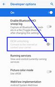 Image result for What Is OEM Unlocking On Android