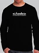 Image result for Coding Ninjas T-Shirt