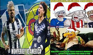 Image result for Memes Rayados America