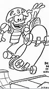 Image result for Sports Team Coloring Pages