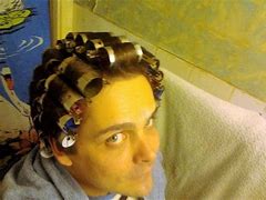 Image result for Dylan Latum Perm