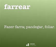 Image result for farrear