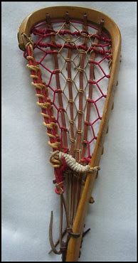 Image result for Lacrosse stick