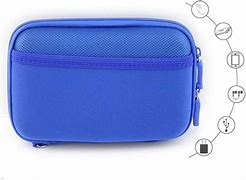 Image result for Folio Electronic Accessories Organizer