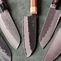 Image result for Santoku Knife Knifewear