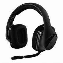 Image result for Logitech G Headset