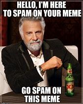 Image result for Funny Spam Email