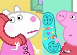 Image result for Suzy Sheep Peppa Pig and Whistle