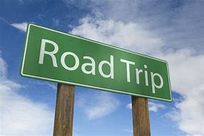 Image result for Road Trip Day