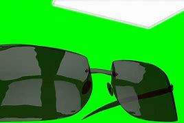Image result for Greenscreen Sunglases