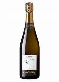 Image result for Roger Coulon Champagne Reserve l'Hommee