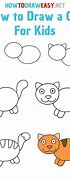 Image result for Cat Toys for Kids Drawing
