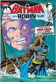 Image result for Neal Adams Comic Books