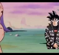 Image result for Goku Drip Meme
